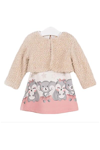 Dear Enika Bebek Elbise