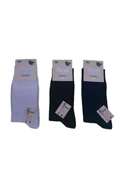 Momslab Kadın Çorap