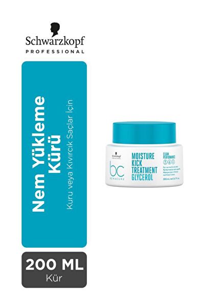 Bonacure Saç Maskesi