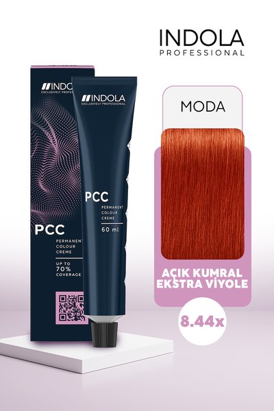 Indola Saç Boyası