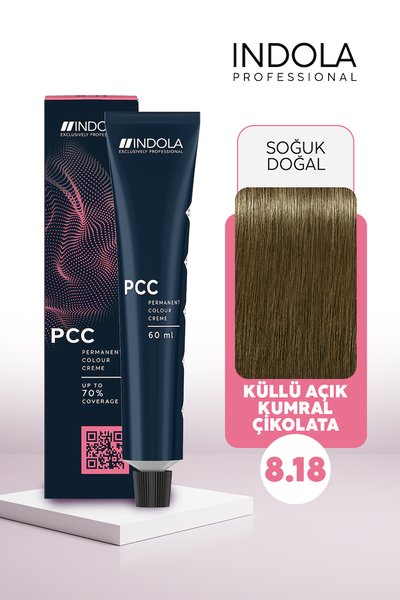 Indola Saç Boyası