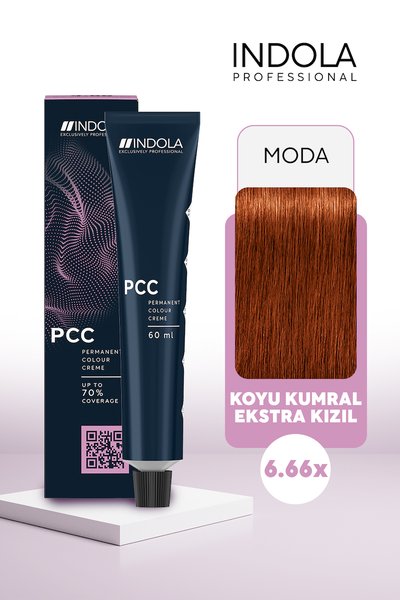 Indola Saç Boyası