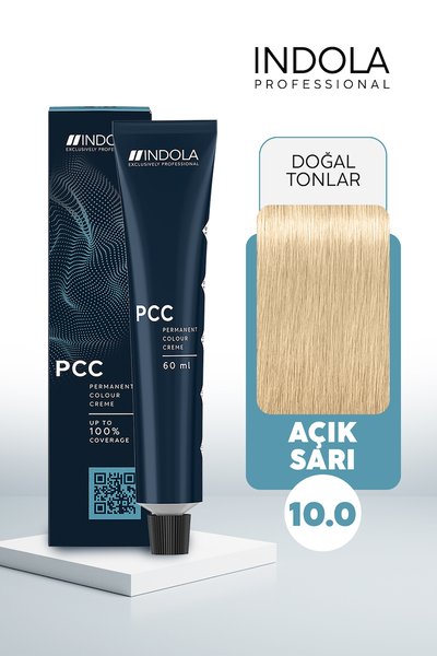 Indola Saç Boyası