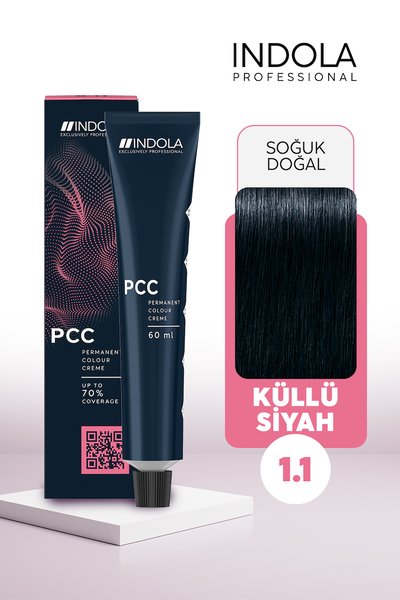 Indola Saç Boyası