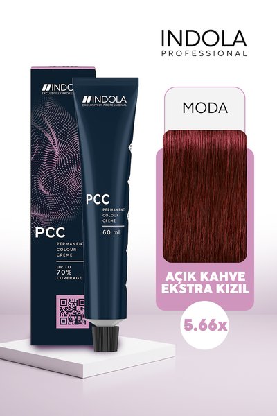 Indola Saç Boyası