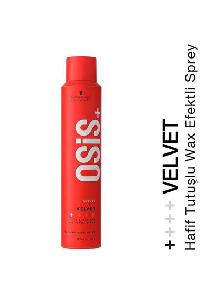 Osis Saç Şekillendirici Krem, Wax, Jöle