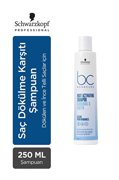 Bonacure Şampuan