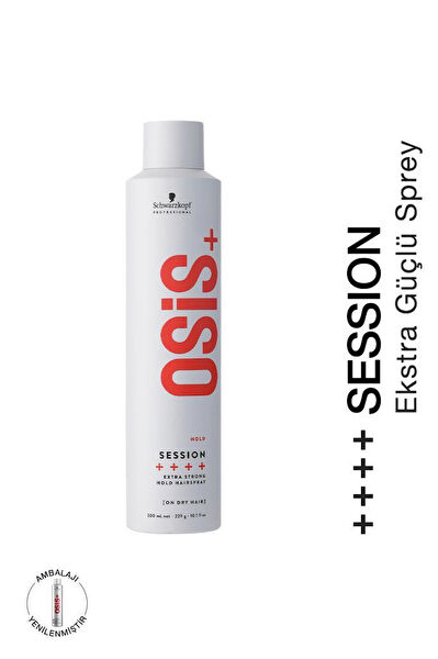 Osis Saç Spreyi