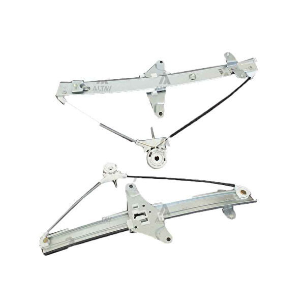 TAIWAN Cam Krikoları