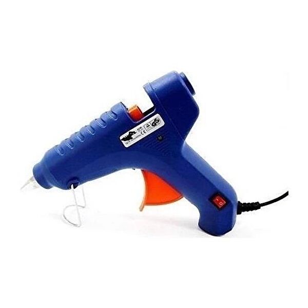 Bhd Tools Silikon Tabancası