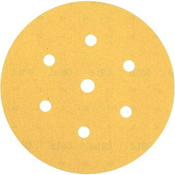 Würth El Zımparası, Seti