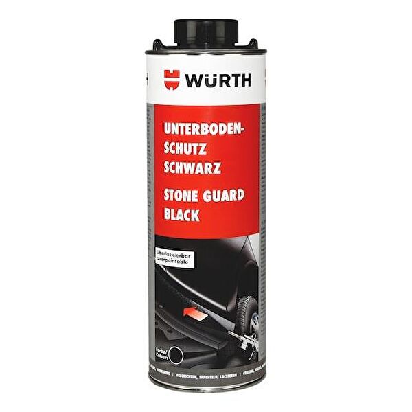 Würth Oto Çok Amaçlı Temizlik Ürünleri