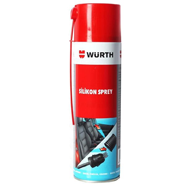 Würth Silikon