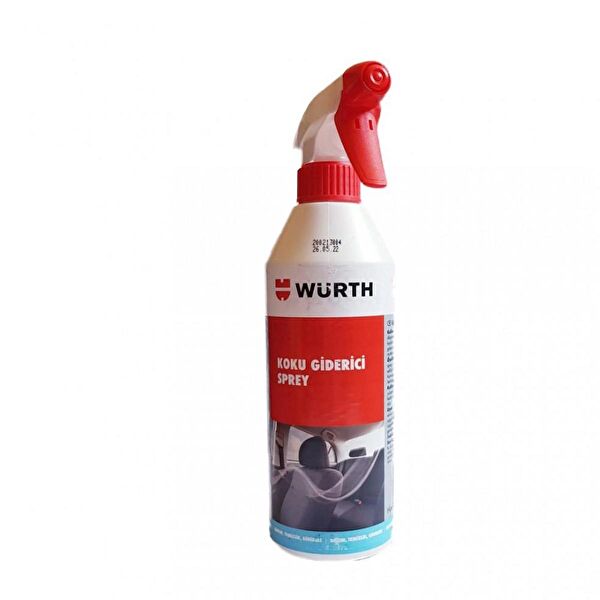 Würth Oto Kokuları