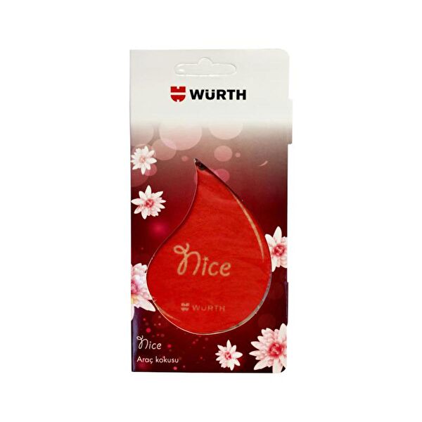 Würth Oto Kokuları