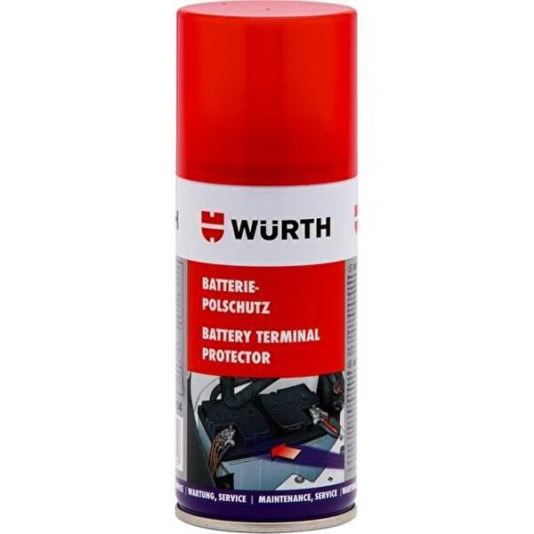 Würth Oto Çok Amaçlı Temizlik Ürünleri