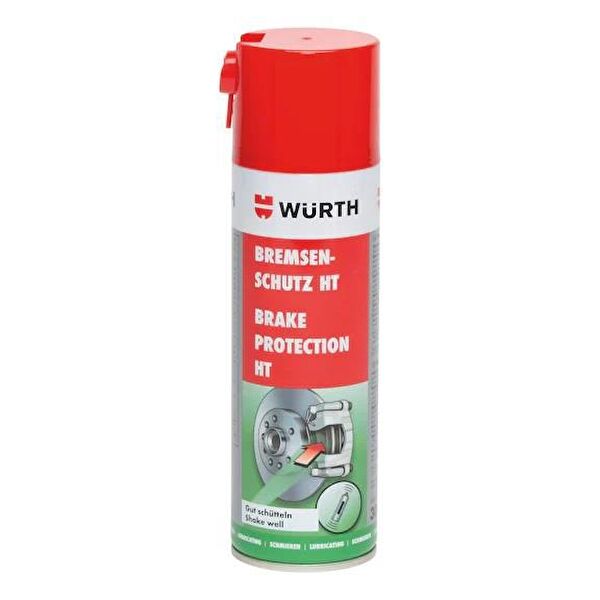 Würth Fren Bakım Spreyi