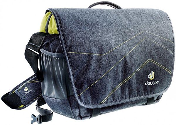 Deuter Sporcu Çantası