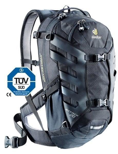 Deuter Outdoor Çanta