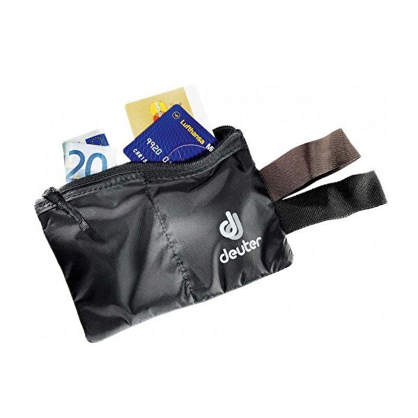 Deuter Sporcu Çantası