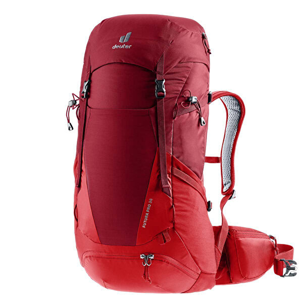 Deuter Outdoor Çanta