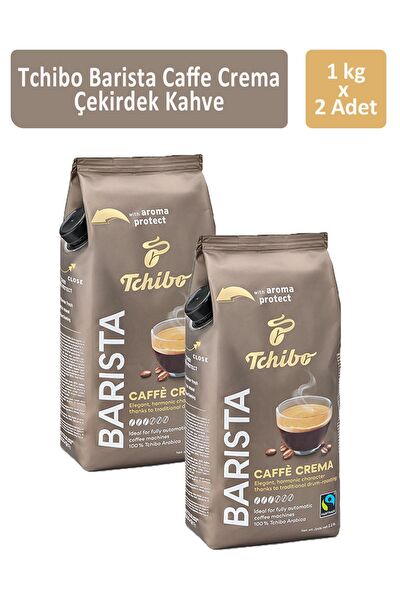 Tchibo Filtre & Çekirdek Kahveler