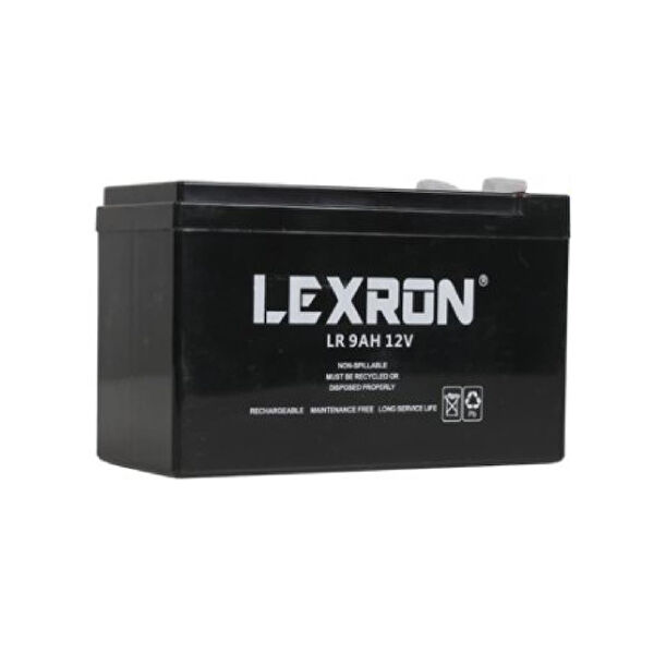 Lexron Solar Akü
