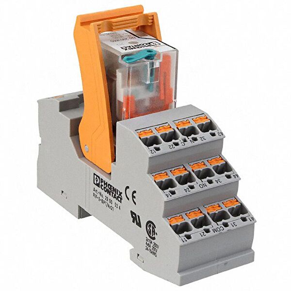 Phoenix Contact Termik Röle