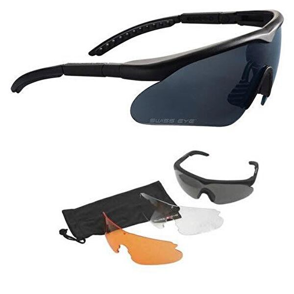 Swiss Eye Bisiklet Gözlüğü