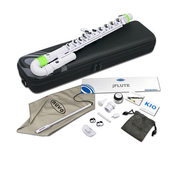 SOTU Flüt, Yan Flüt