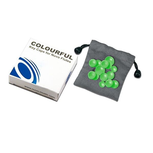 Nuvo Nefesli Çalgı Aksesuarları