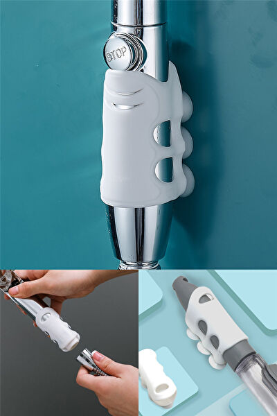 omilife Duş Başlığı, Spirali, Seti