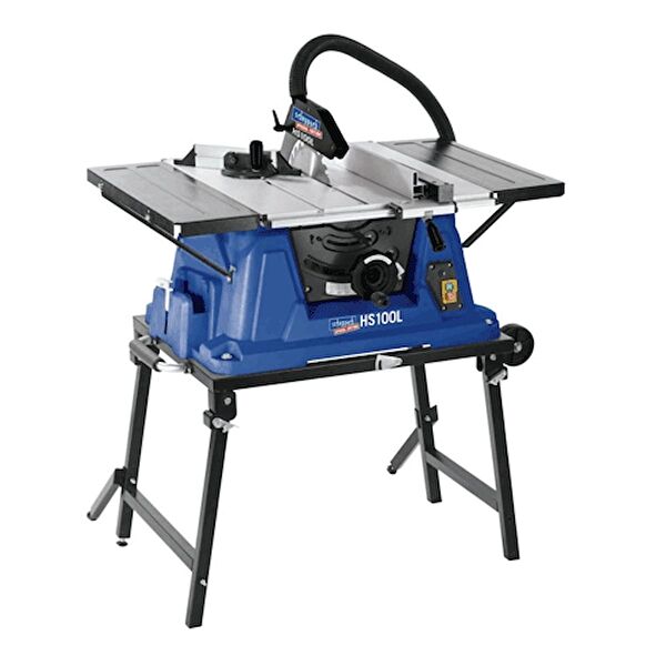 Scheppach Tezgah Tipi Testere