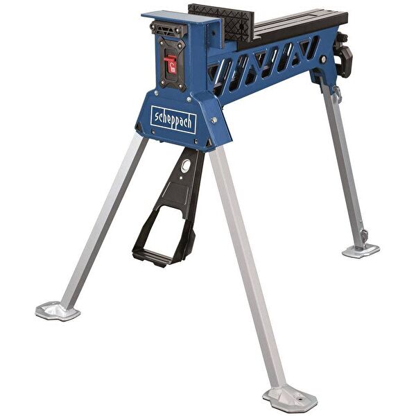 Scheppach Gönye Kesim Makinesi