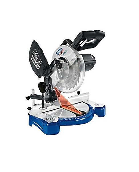 Scheppach Gönye Kesim Makinesi