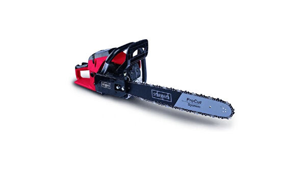 Scheppach Ağaç Kesme Makinesi