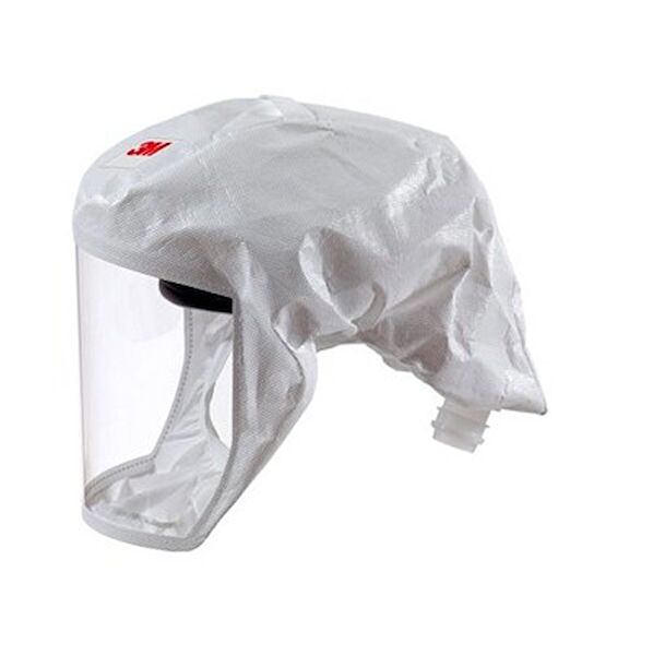 3M Yüz Koruyucu Siperlik