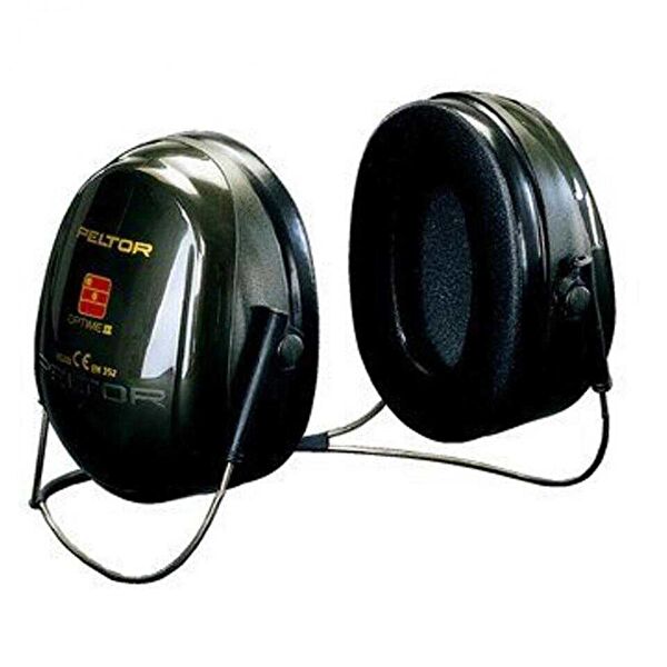 3M Koruyucu Kulaklık