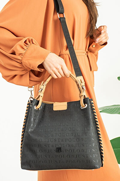 Just Polo Kadın Omuz Çantası