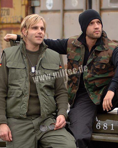 Sturm Outdoor Mont, Ceket, Yelek