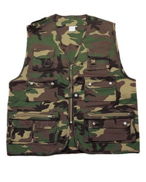 Sturm Outdoor Mont, Ceket, Yelek