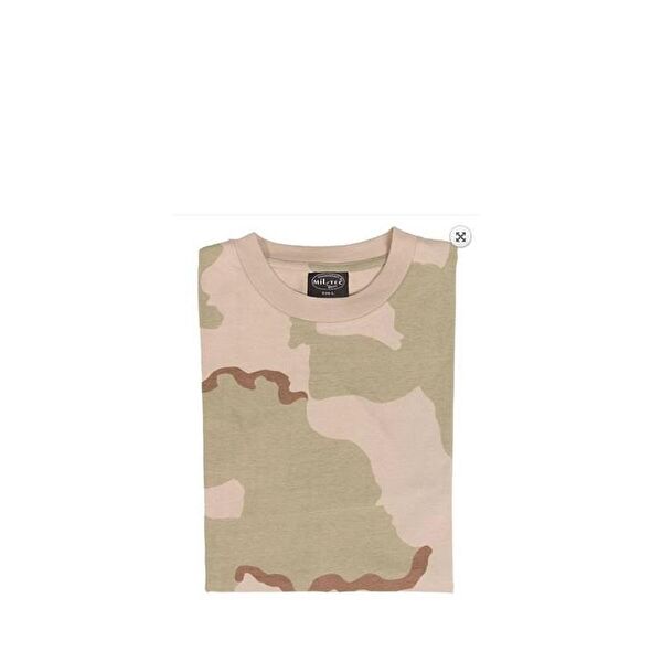 Sturm Erkek Tişört