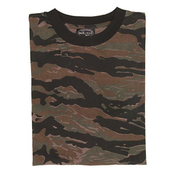 Sturm Erkek Tişört