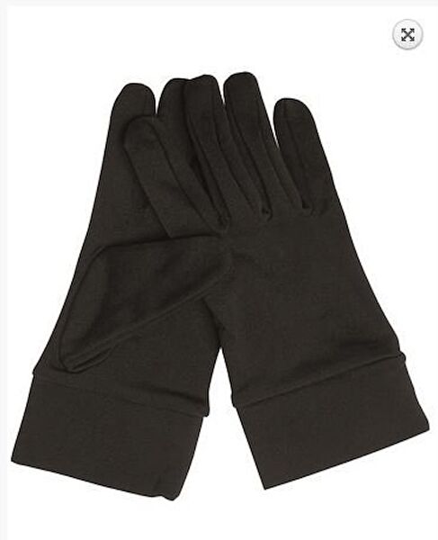 Sturm Tırmanış Eldiveni