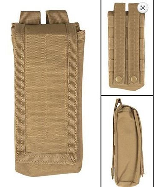 Sturm Tüfek Aparatları