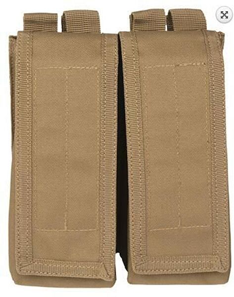 Sturm Tüfek Aparatları