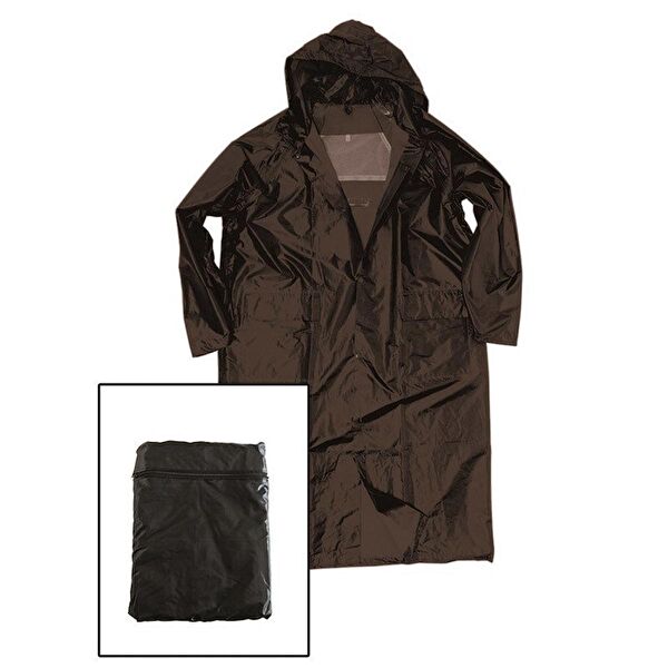 Sturm Outdoor Yağmurluk, Panço