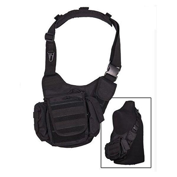 Sturm Erkek Omuz Çanta