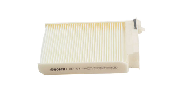 Bosch Polen Filtreleri