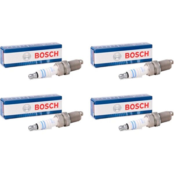 Bosch Buji